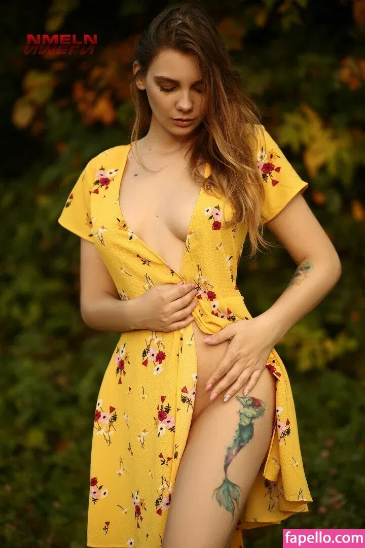 Natali Tihomirova Onlyfans Photo Gallery 