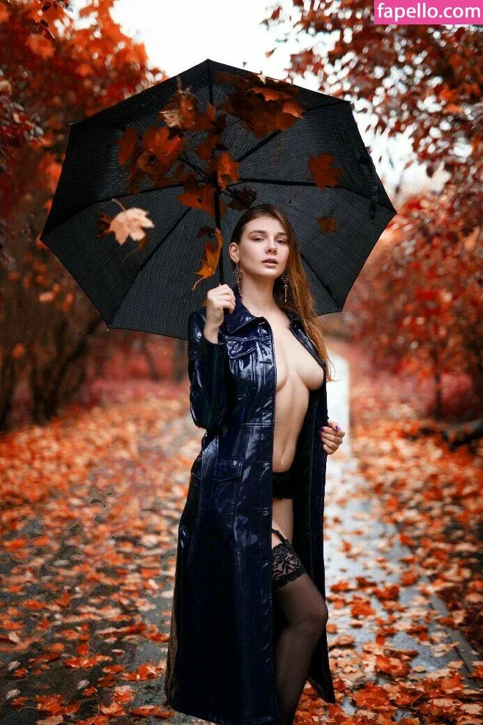 Natali Tihomirova Onlyfans Photo Gallery 