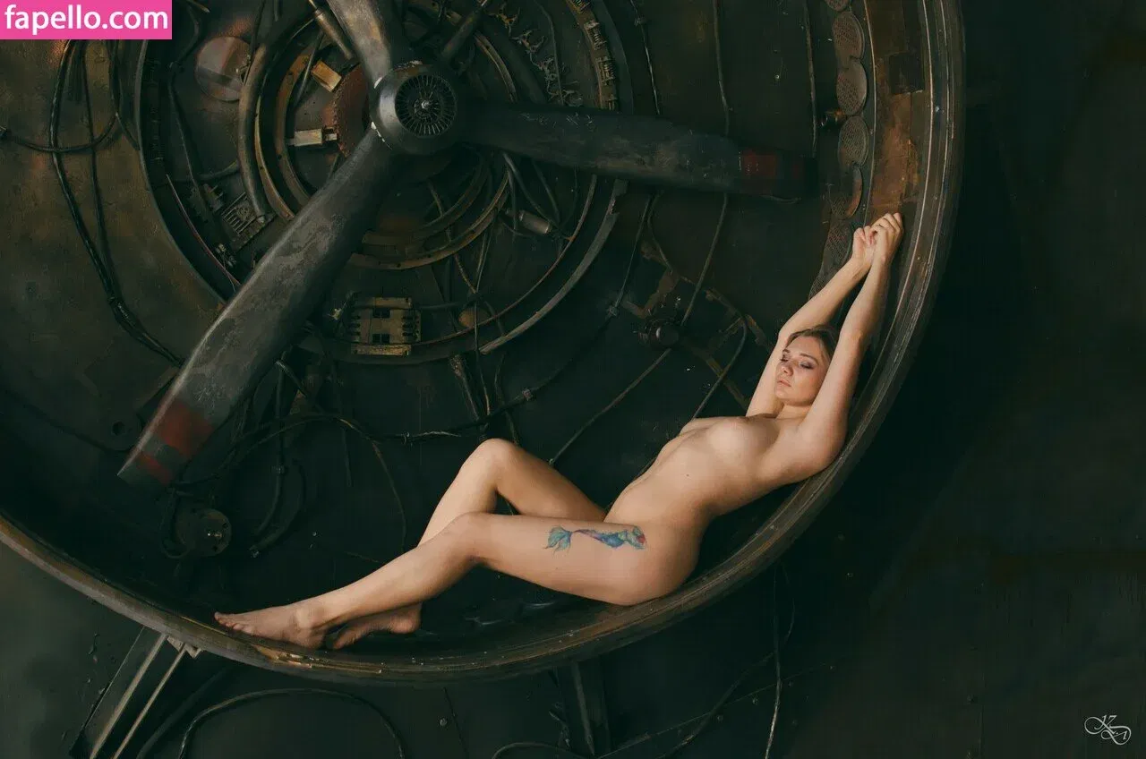 Natali Tihomirova Onlyfans Photo Gallery 