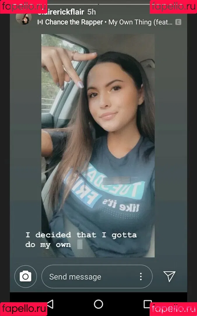 Fuckella Onlyfans Photo Gallery 