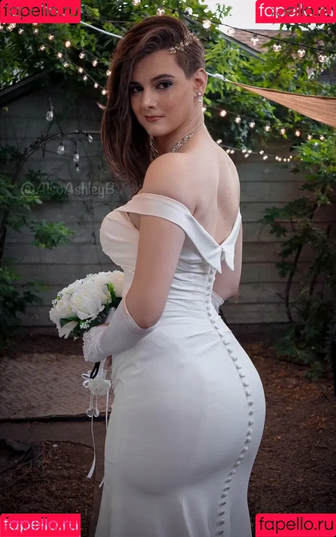 Ashley Barron Onlyfans Photo Gallery 