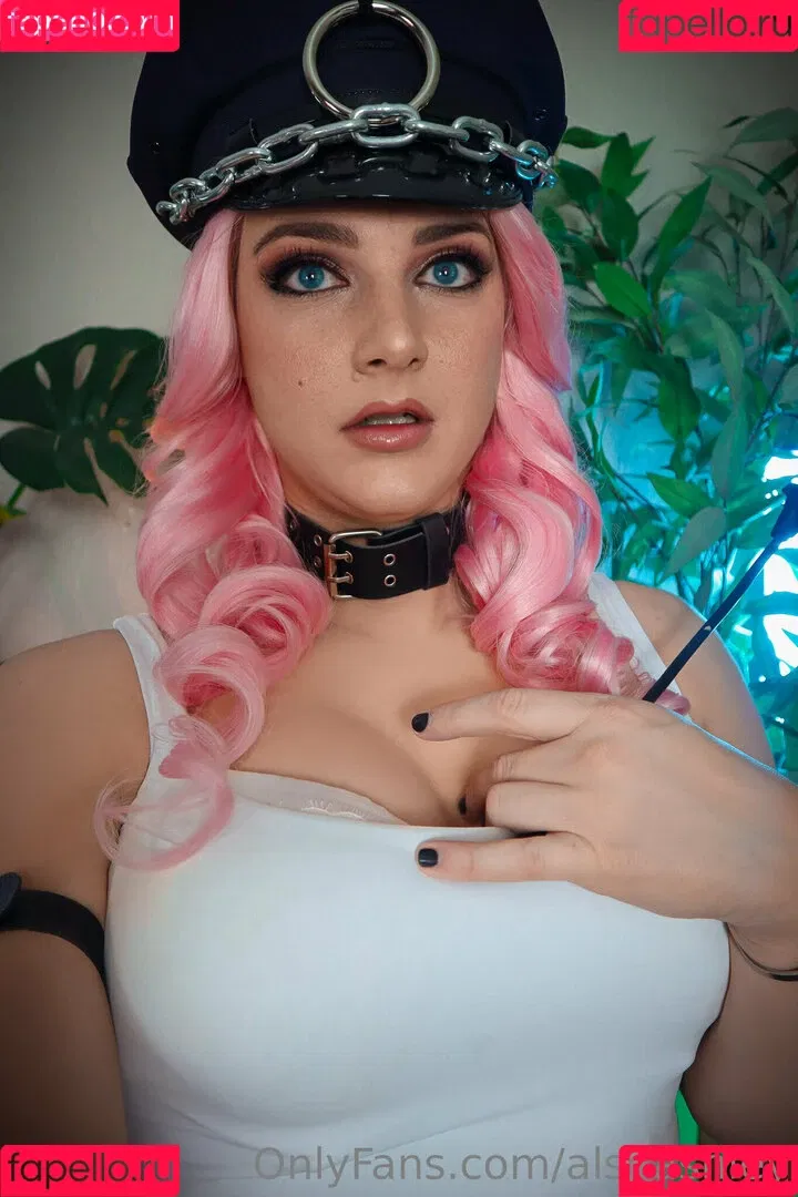 Ashley Barron Onlyfans Photo Gallery 