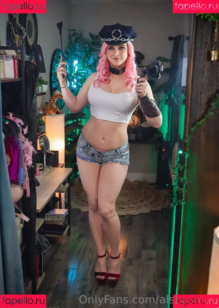 Ashley Barron Onlyfans Photo Gallery 