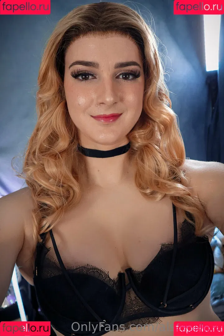 Ashley Barron Onlyfans Photo Gallery 