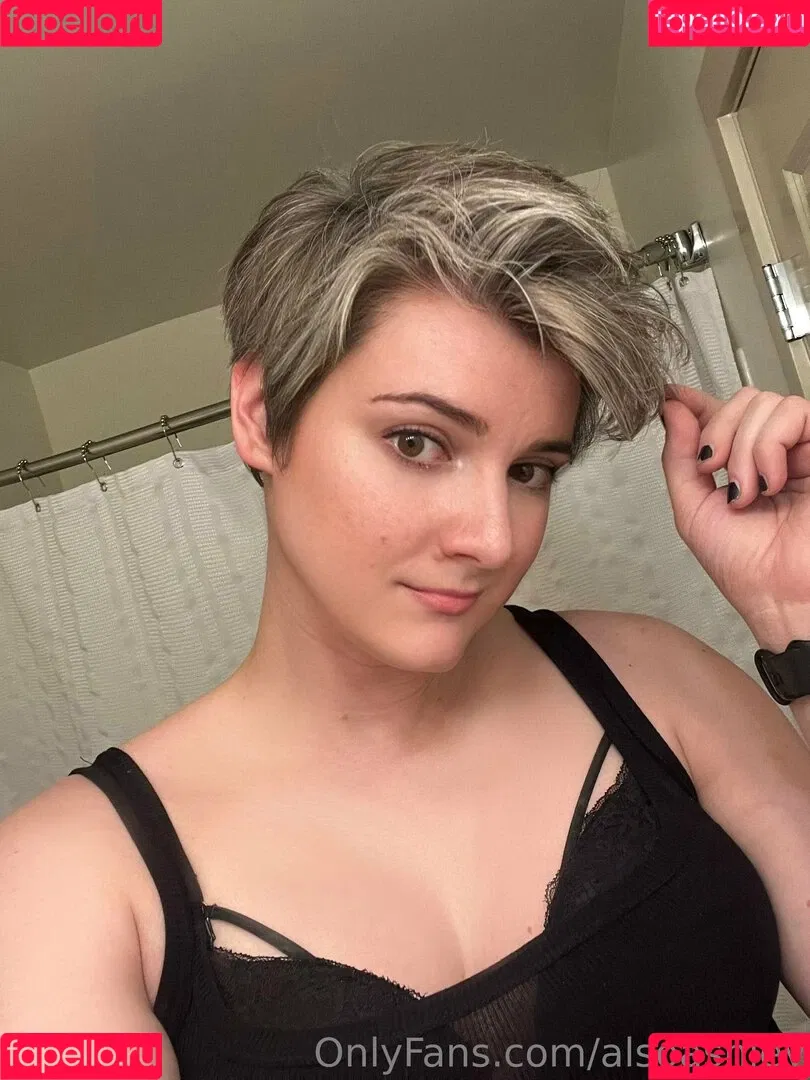 Ashley Barron Onlyfans Photo Gallery 