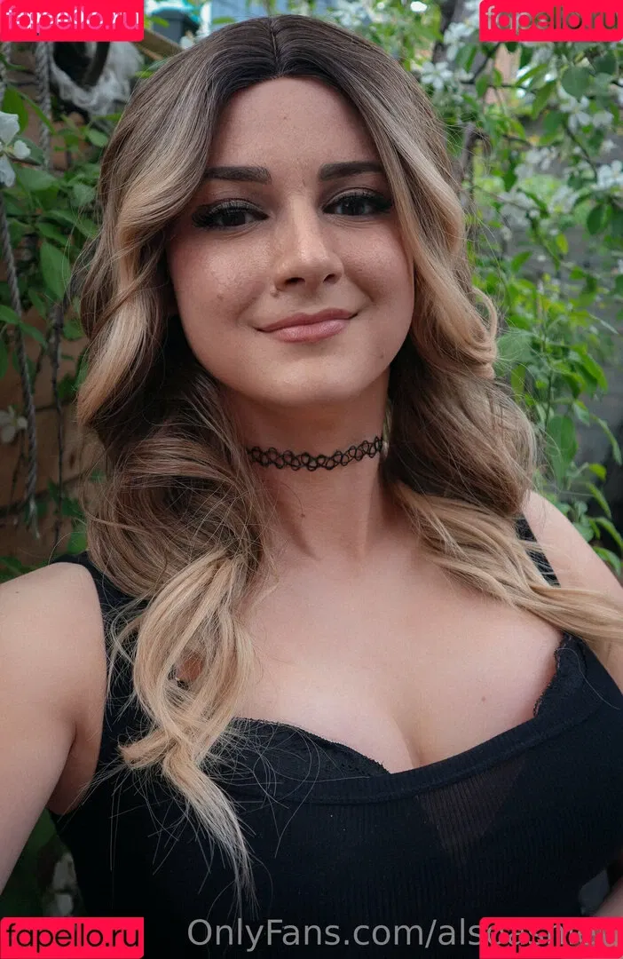 Ashley Barron Onlyfans Photo Gallery 