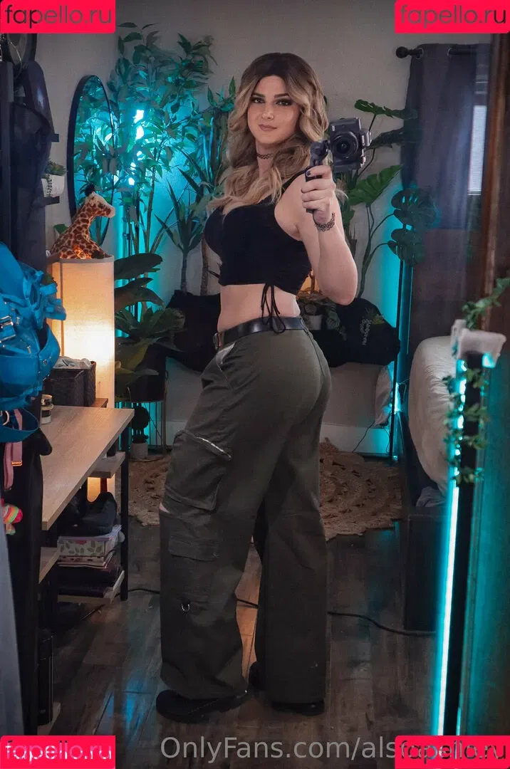 Ashley Barron Onlyfans Photo Gallery 