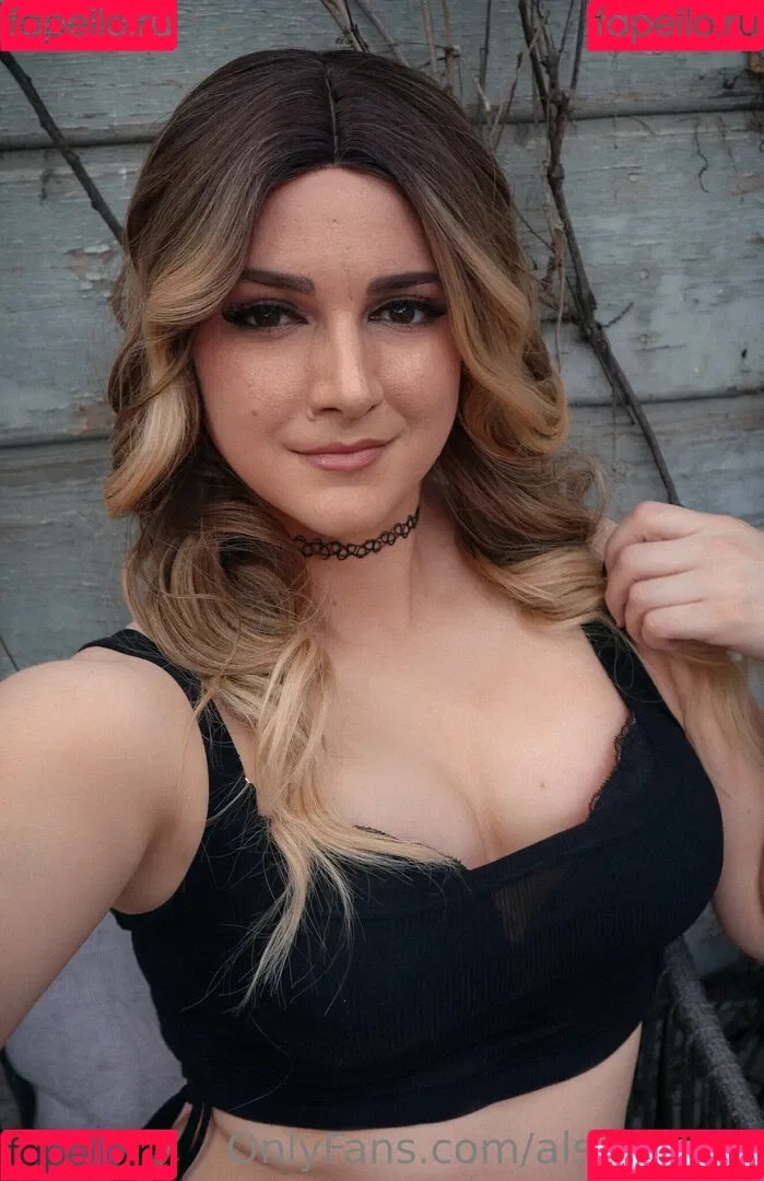 Ashley Barron Onlyfans Photo Gallery 