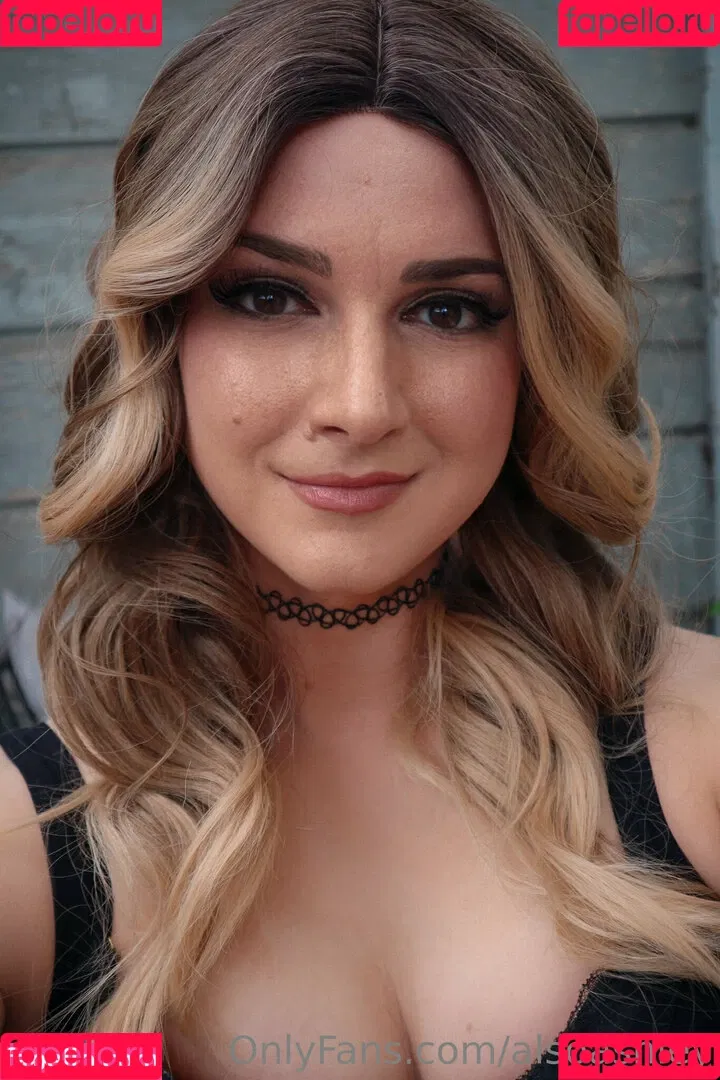 Ashley Barron Onlyfans Photo Gallery 