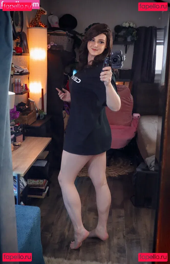 Ashley Barron Onlyfans Photo Gallery 