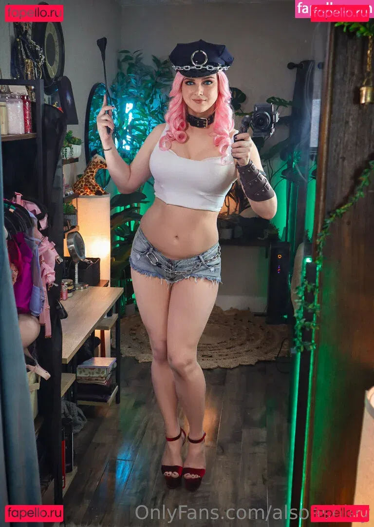 Ashley Barron Onlyfans Photo Gallery 