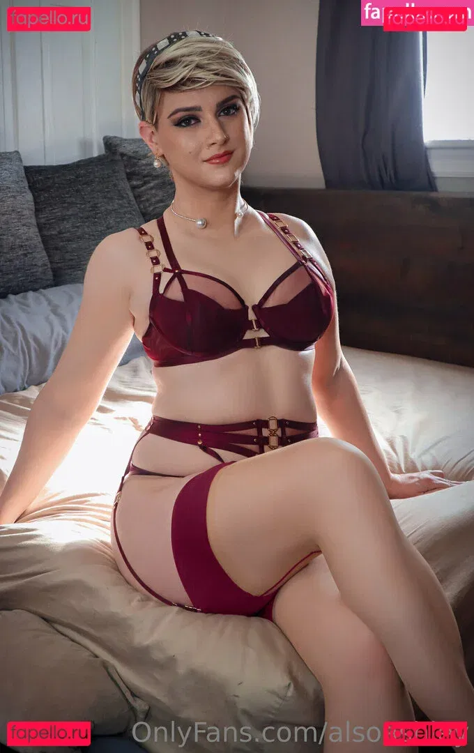 Ashley Barron Onlyfans Photo Gallery 