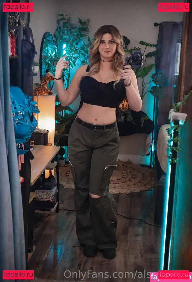 Ashley Barron Onlyfans Photo Gallery 