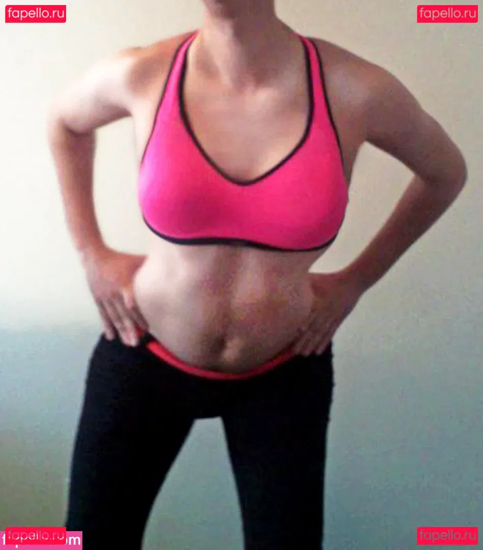 Ashley Barron Onlyfans Photo Gallery 