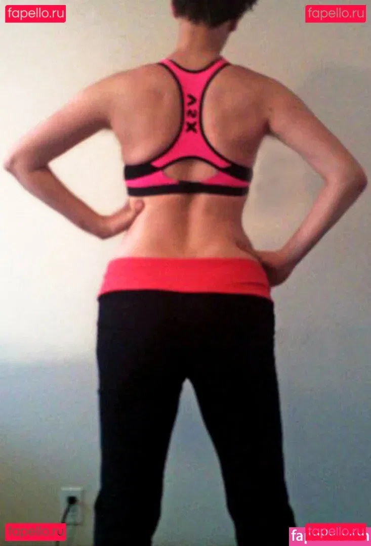 Ashley Barron Onlyfans Photo Gallery 