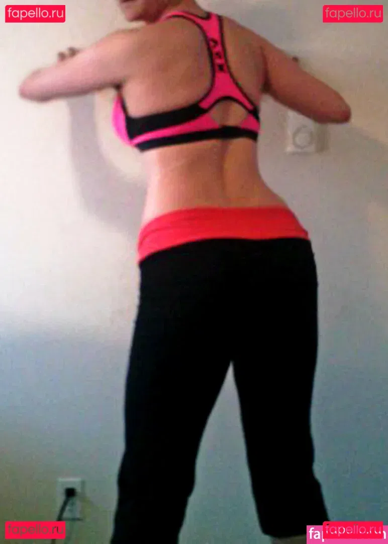 Ashley Barron Onlyfans Photo Gallery 