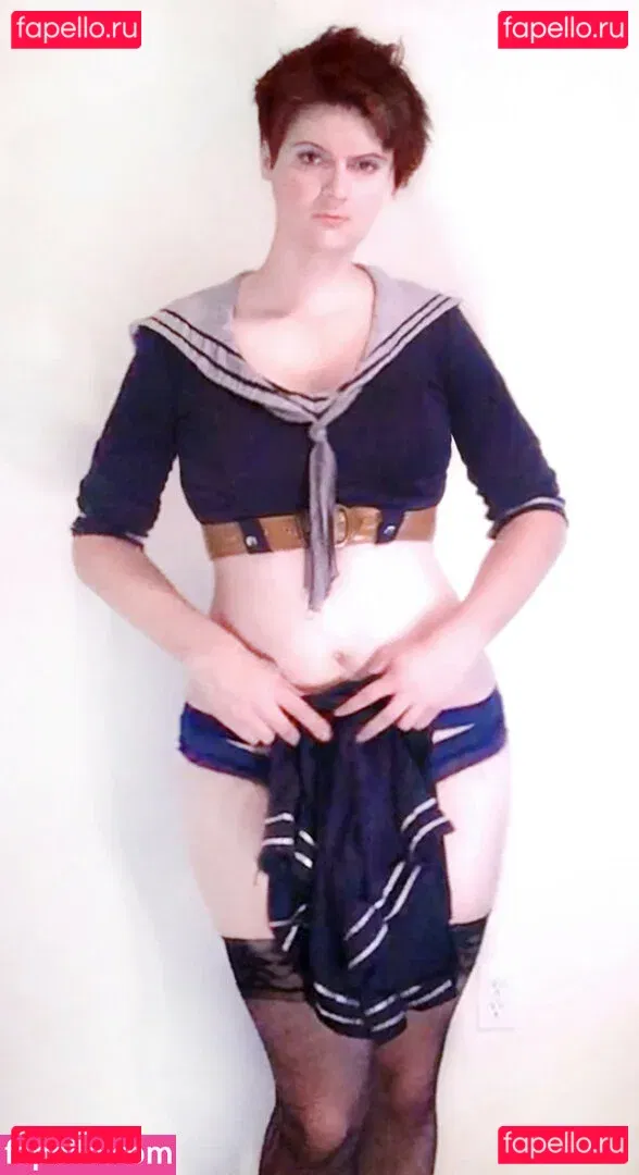 Ashley Barron Onlyfans Photo Gallery 