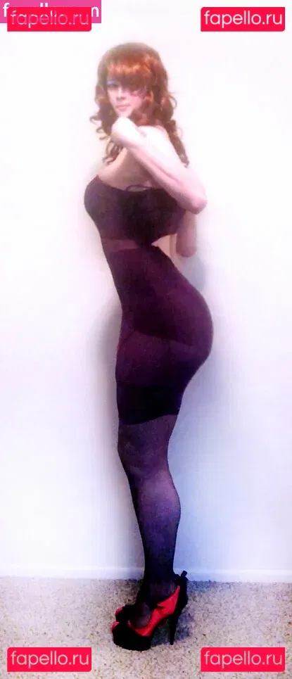 Ashley Barron Onlyfans Photo Gallery 