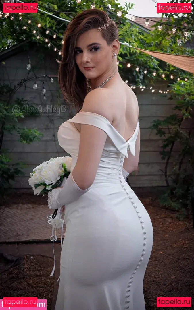 Ashley Barron Onlyfans Photo Gallery 