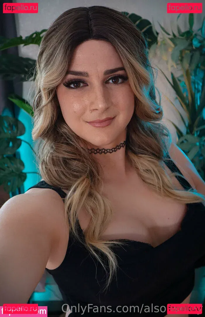 Ashley Barron Onlyfans Photo Gallery 