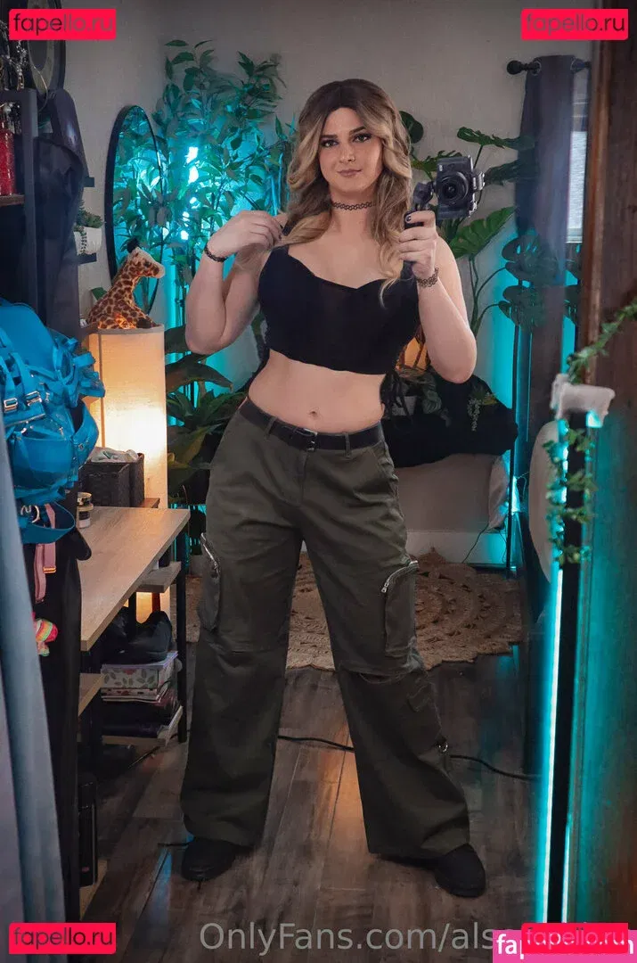 Ashley Barron Onlyfans Photo Gallery 