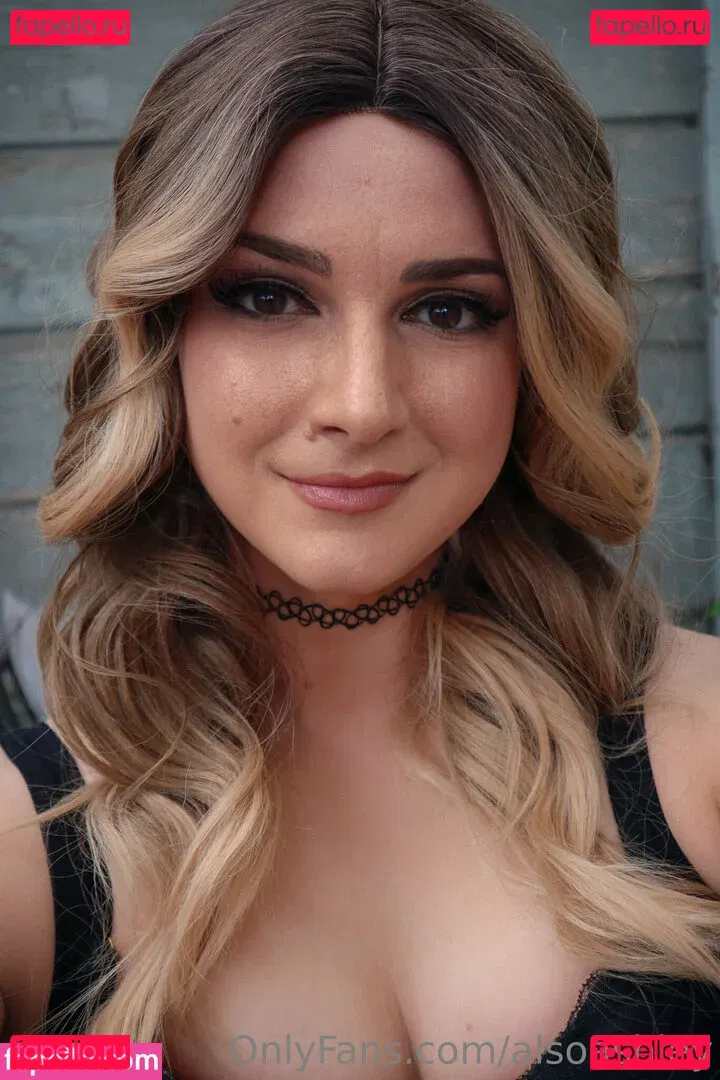 Ashley Barron Onlyfans Photo Gallery 