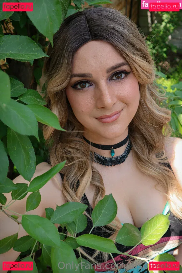 Ashley Barron Onlyfans Photo Gallery 