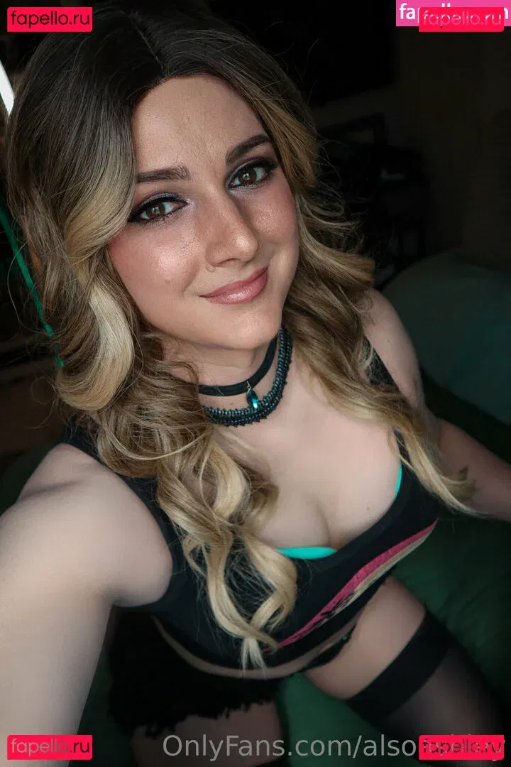 Ashley Barron Onlyfans Photo Gallery 