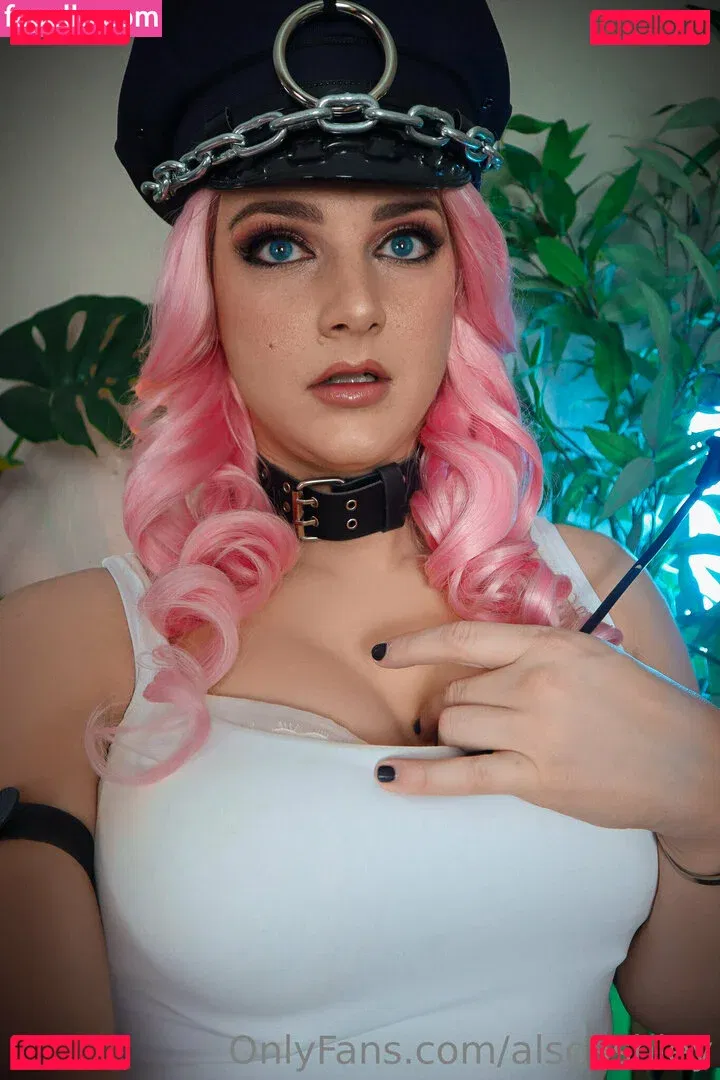 Ashley Barron Onlyfans Photo Gallery 