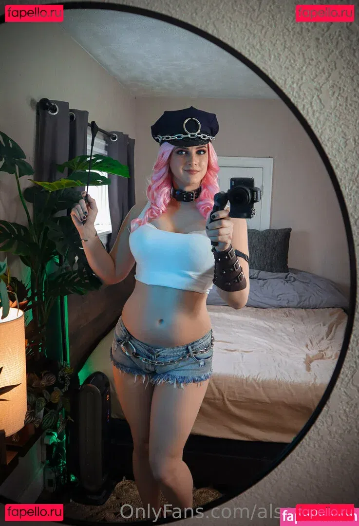 Ashley Barron Onlyfans Photo Gallery 