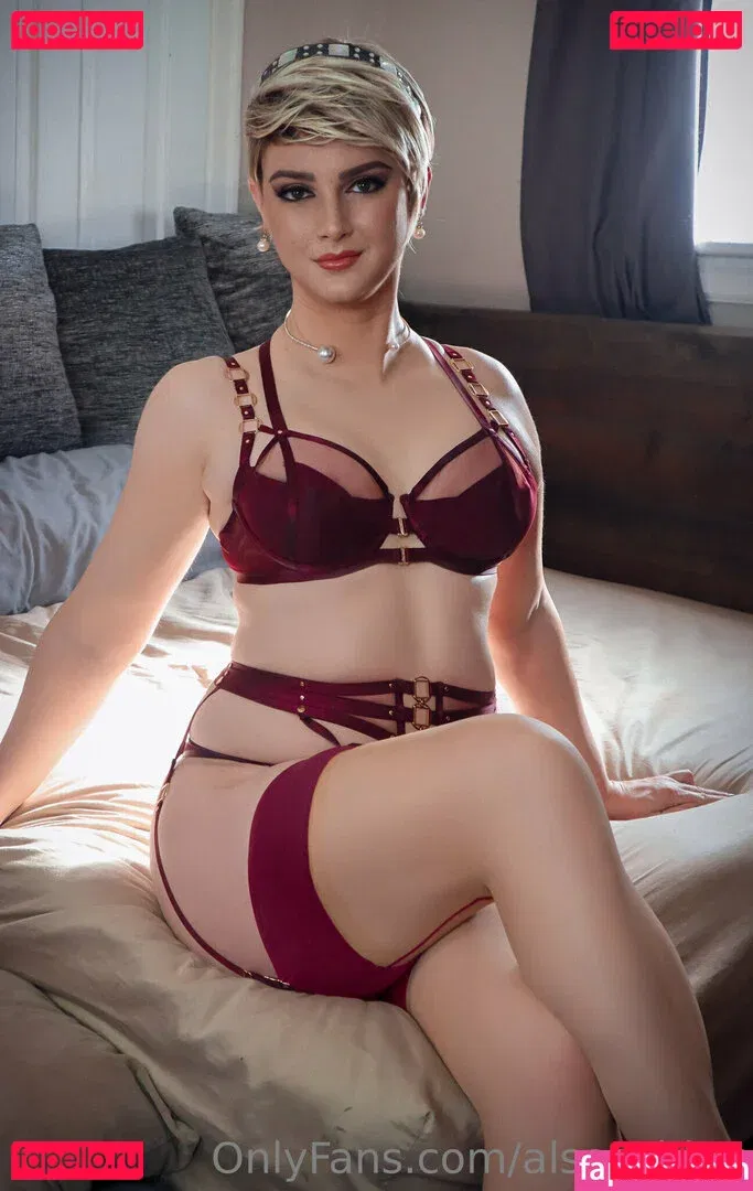 Ashley Barron Onlyfans Photo Gallery 