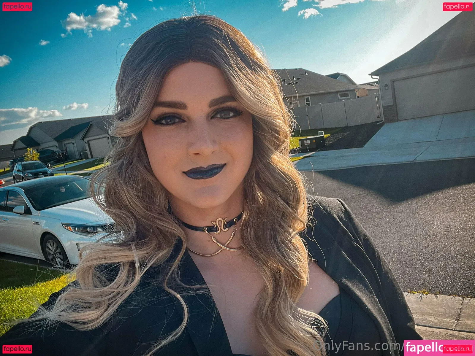 Ashley Barron Onlyfans Photo Gallery 