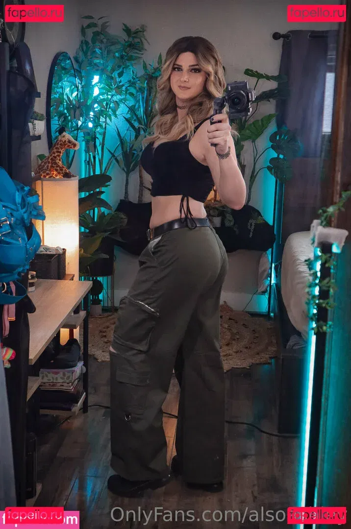 Ashley Barron Onlyfans Photo Gallery 