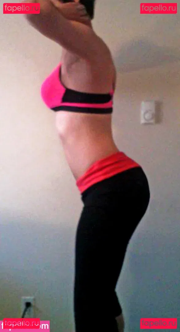 Ashley Barron Onlyfans Photo Gallery 