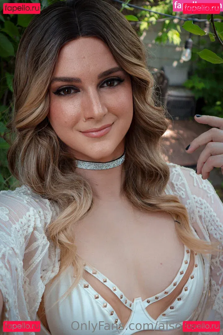 Ashley Barron Onlyfans Photo Gallery 