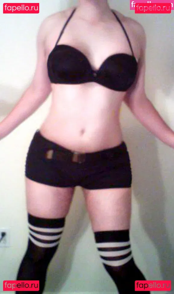 Ashley Barron Onlyfans Photo Gallery 