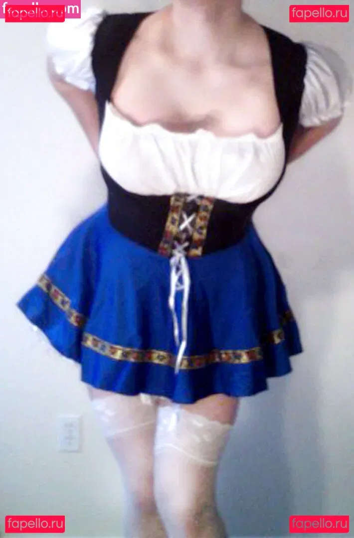 Ashley Barron Onlyfans Photo Gallery 