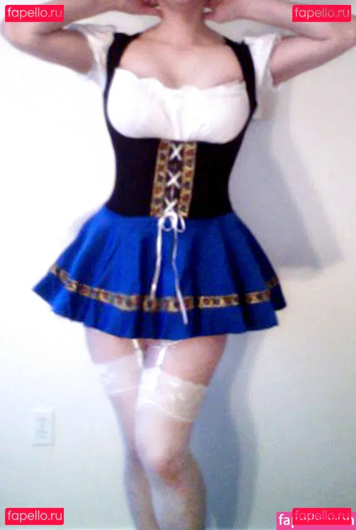 Ashley Barron Onlyfans Photo Gallery 