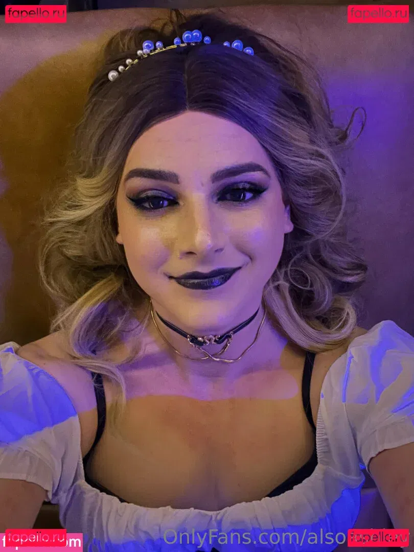 Ashley Barron Onlyfans Photo Gallery 