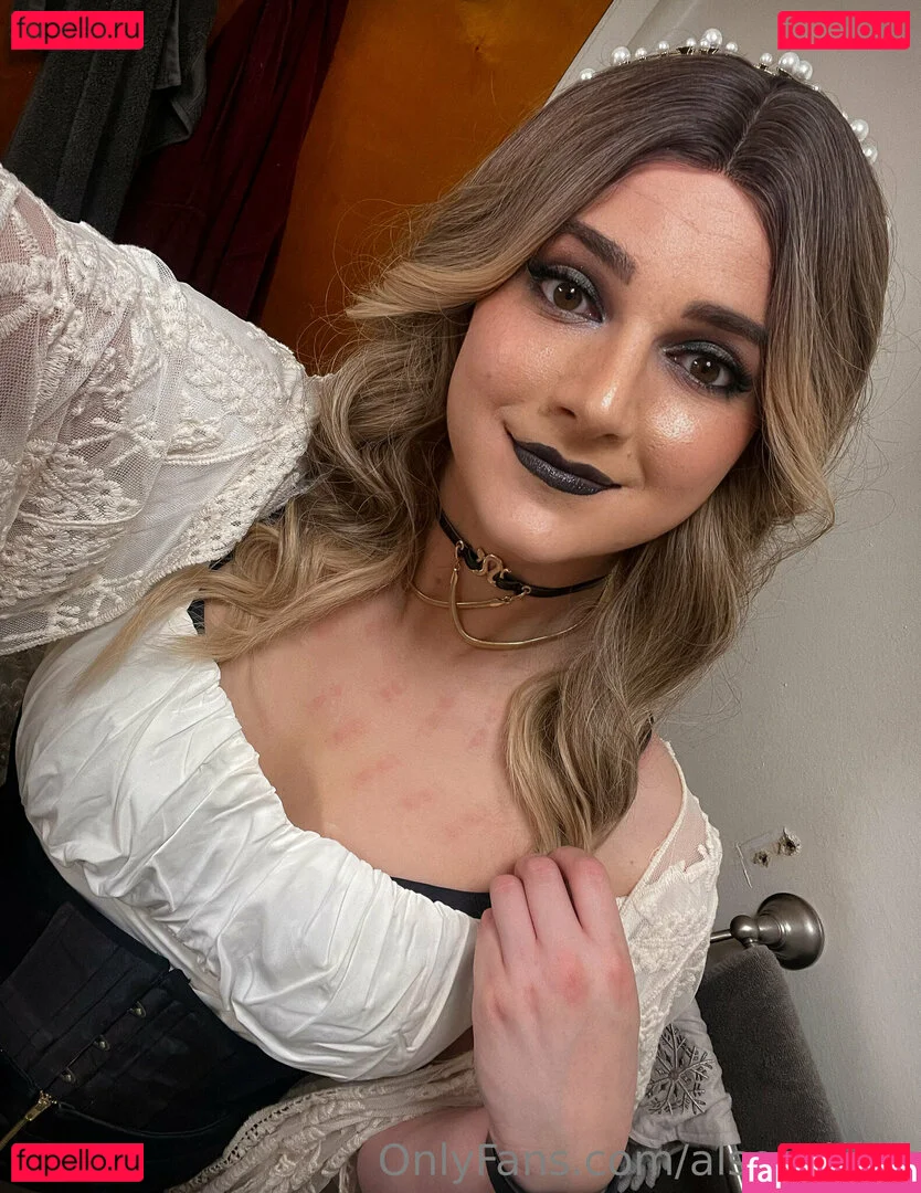 Ashley Barron Onlyfans Photo Gallery 