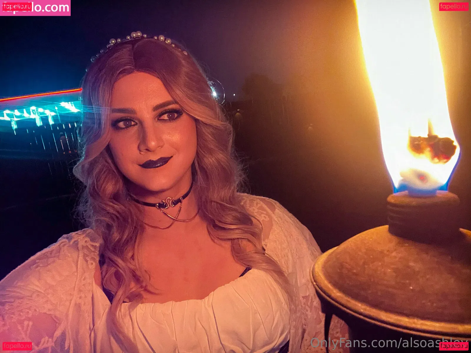 Ashley Barron Onlyfans Photo Gallery 