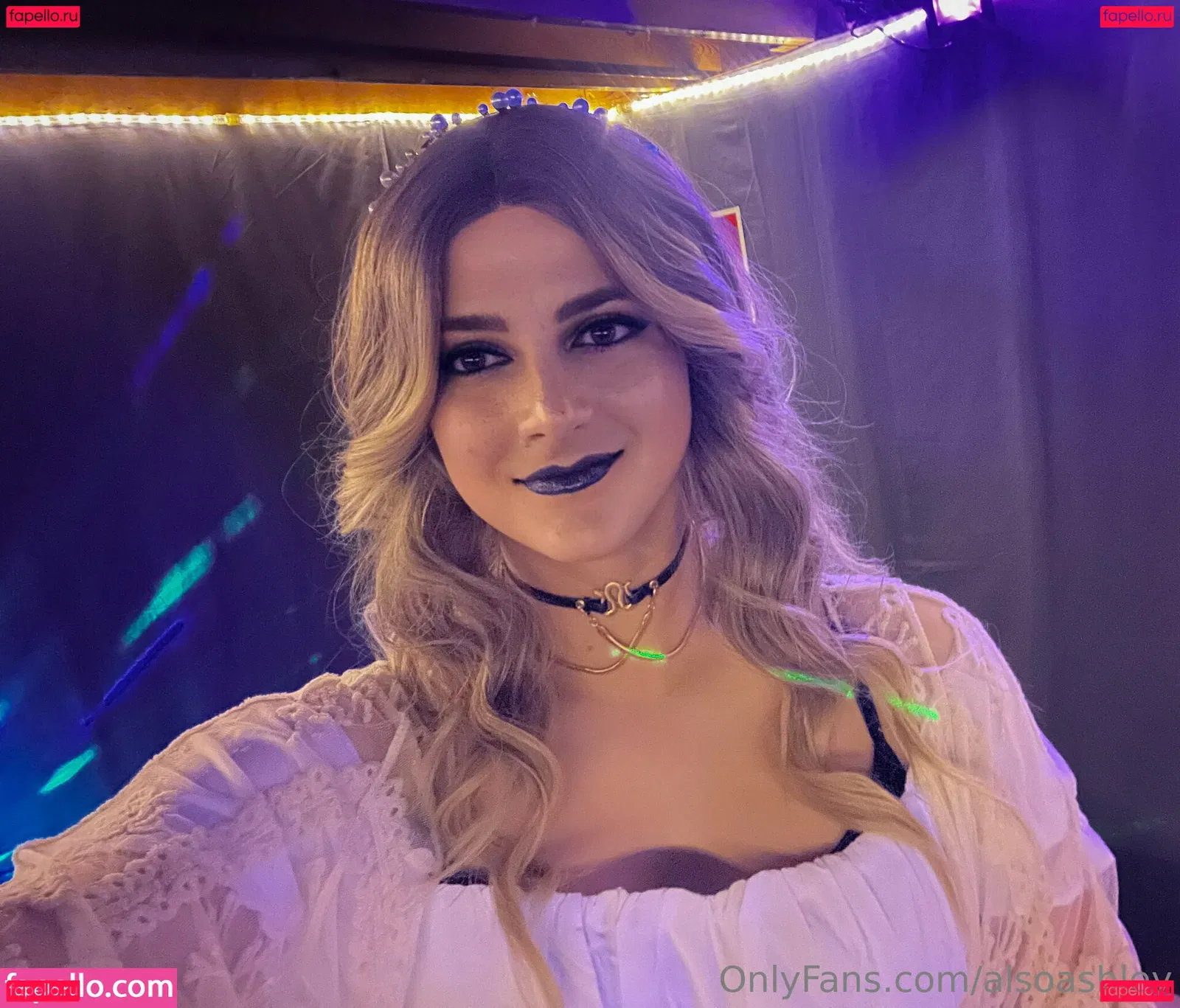 Ashley Barron Onlyfans Photo Gallery 