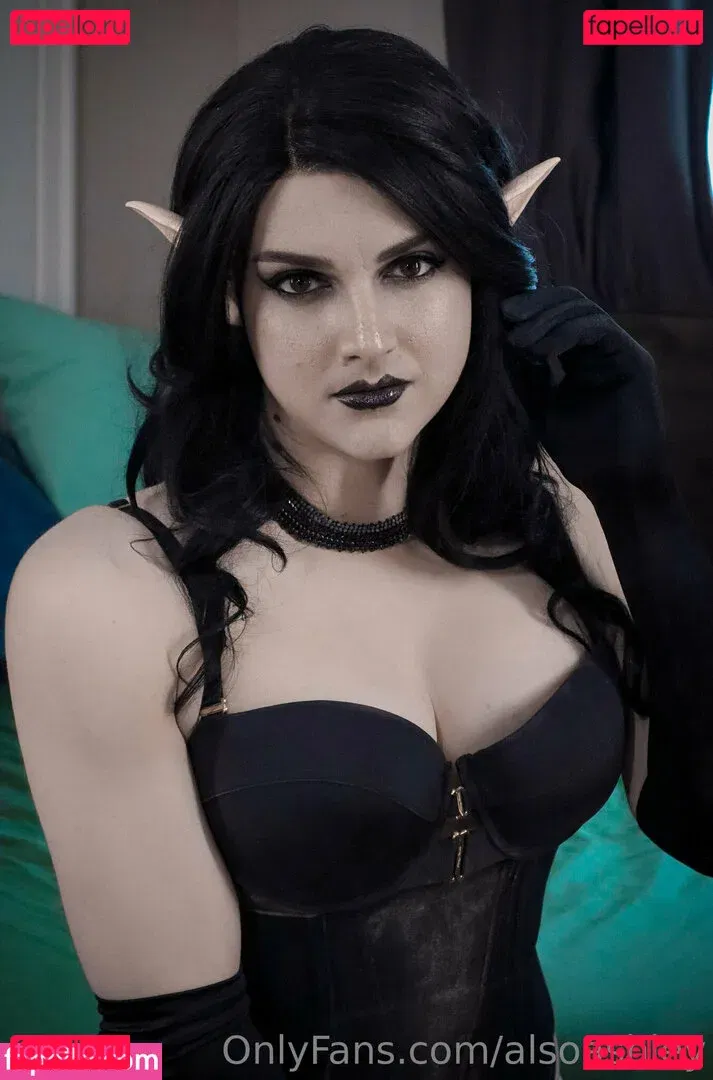 Ashley Barron Onlyfans Photo Gallery 