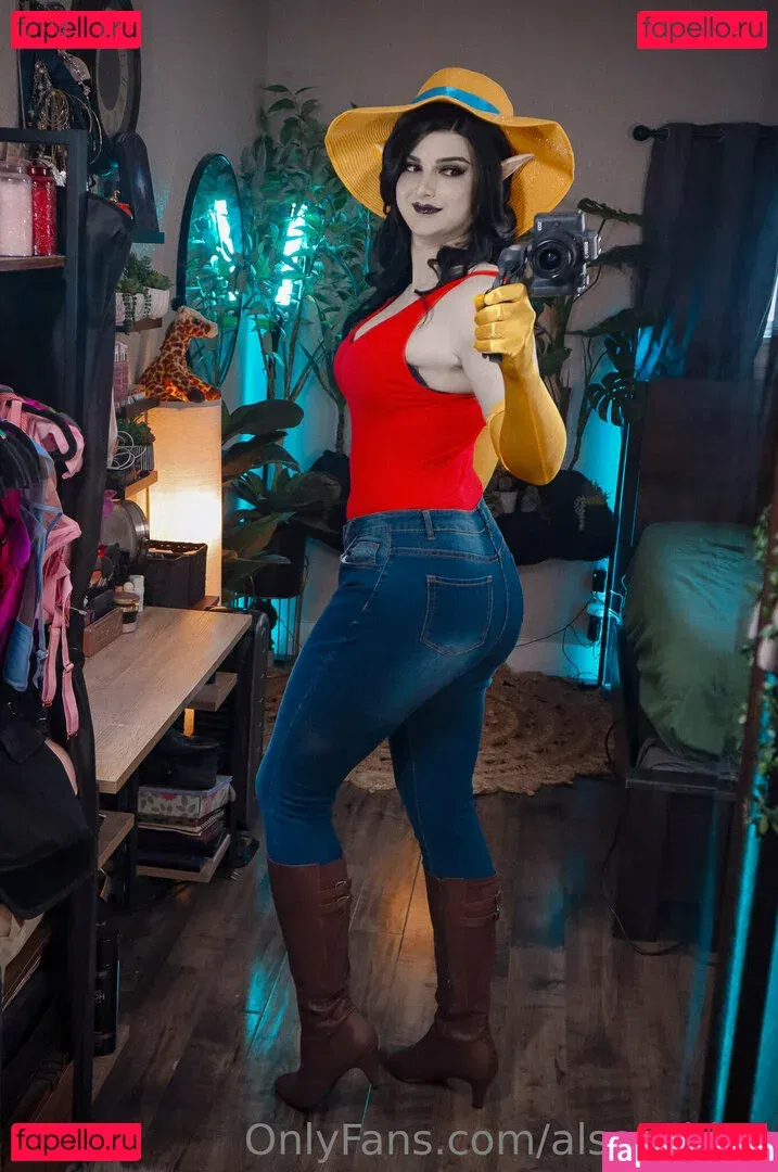 Ashley Barron Onlyfans Photo Gallery 