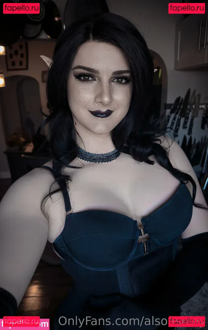 Ashley Barron Onlyfans Photo Gallery 