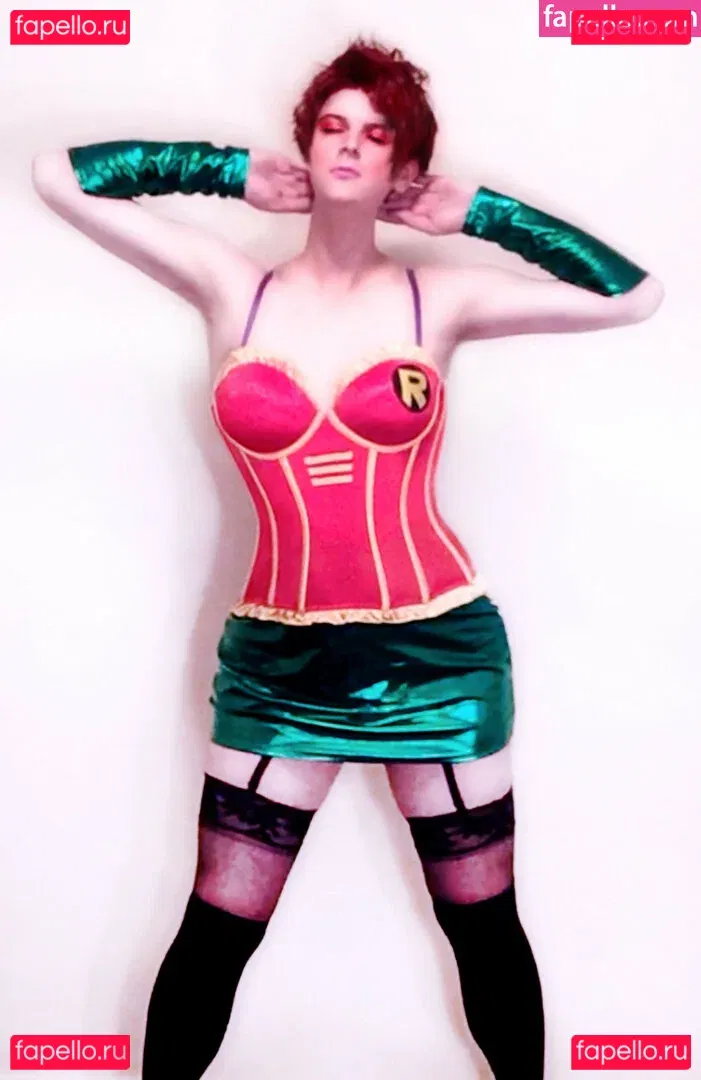 Ashley Barron Onlyfans Photo Gallery 