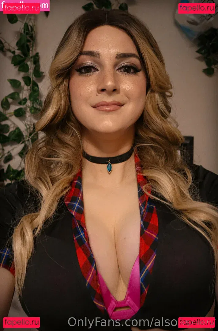 Ashley Barron Onlyfans Photo Gallery 