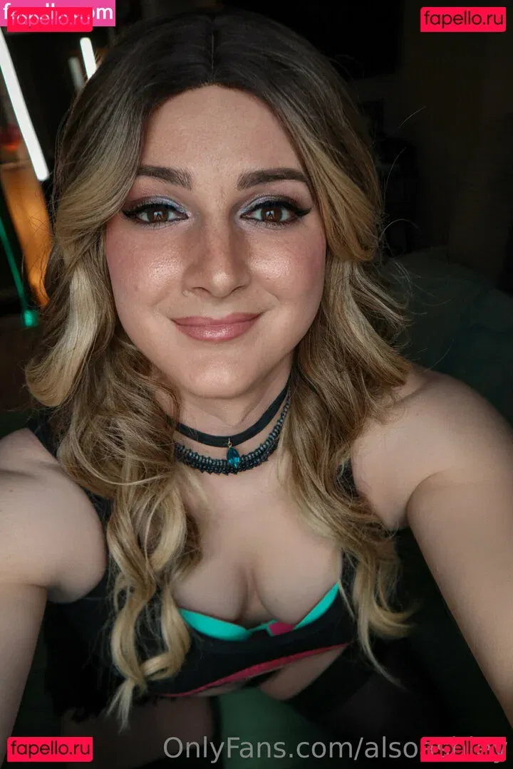 Ashley Barron Onlyfans Photo Gallery 