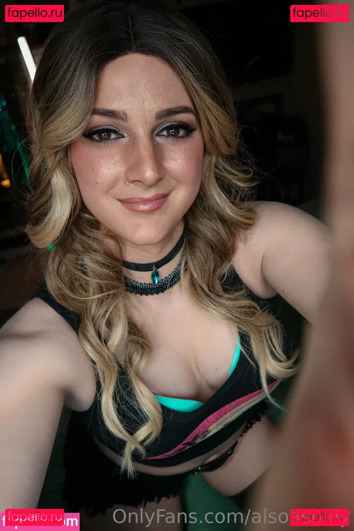 Ashley Barron Onlyfans Photo Gallery 