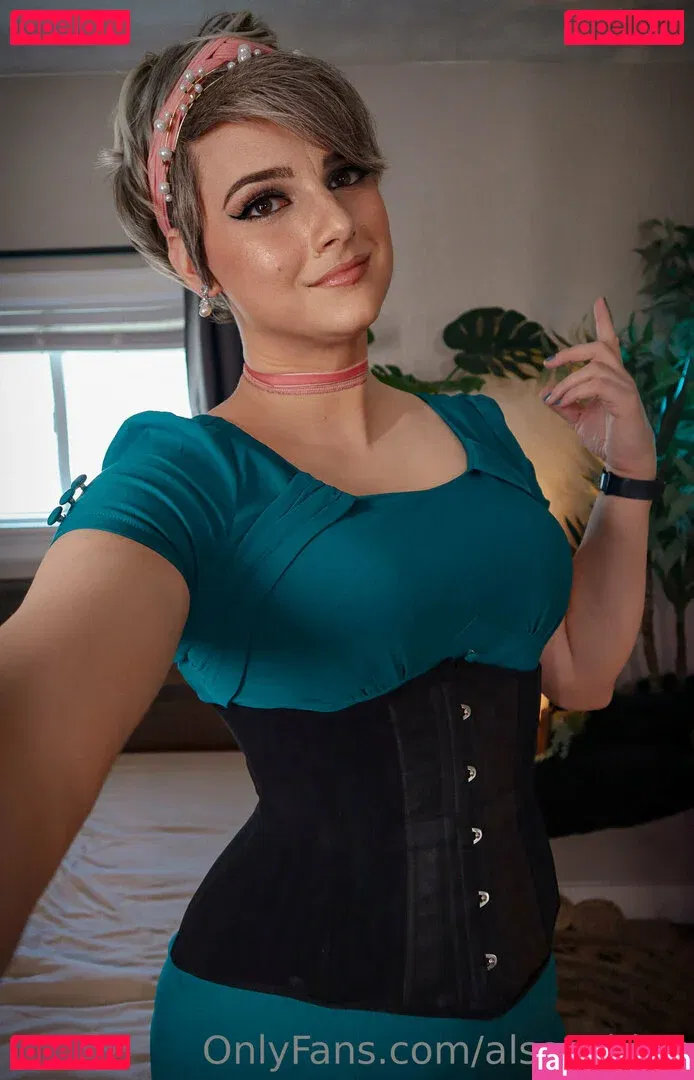 Ashley Barron Onlyfans Photo Gallery 